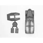 ICM 72521 1/72 BTR-152K Armoured Personnel Carrier