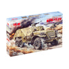ICM 72531 1/72 BTR-152V Armoured Personnel Carrier