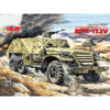 ICM 72531 1/72 BTR-152V Armoured Personnel Carrier