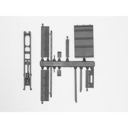 ICM 72541 1/72 ZiL-157 Army Truck 4823044400188
