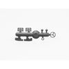 ICM 72541 1/72 ZiL-157 Army Truck 4823044400188