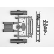 ICM 72561 1/72 ZiL-157 Fuel Truck 4823044400201