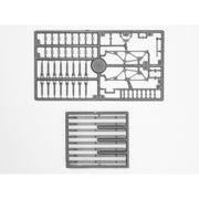 ICM 72571 1/72 BM-13-16 ‚ÄúKatiusha‚Äù Mult. Launch Rocket System on ZiL-157 base