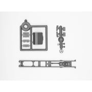 ICM 72581 1/72 BM-14-16 Multiple Launch Rocket System on ZiL-157 base