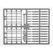 ICM 72591 1/72 BM-24-12 Multiple Launch Rocket System on ZiL-157 base