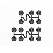 ICM 72709 1/72 URAL-43203 Military Box Vehicle of the Armed Forces of Ukraine