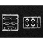 ICM 72709 1/72 URAL-43203 Military Box Vehicle of the Armed Forces of Ukraine