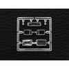ICM 72711 1/72 URAL-375D Army Truck 4823044400270