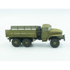 ICM 72711 1/72 URAL-375D Army Truck 4823044400270