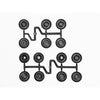 ICM 72711 1/72 URAL-375D Army Truck 4823044400270