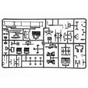 ICM 72712 1/72 URAL-375A Command Vehicle