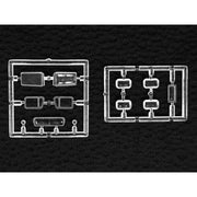 ICM 72712 1/72 URAL-375A Command Vehicle