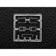 ICM 72713 1/72 ATZ-5-375 Fuel Bowser 4823044400294