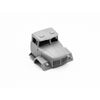 ICM 72813 1/72 ATZ-4-131 Fuel Bowser 4823044400324