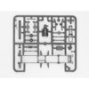 ICM 72813 1/72 ATZ-4-131 Fuel Bowser 4823044400324