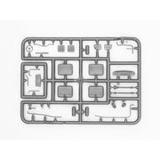 ICM 72813 1/72 ATZ-4-131 Fuel Bowser 4823044400324