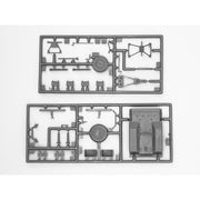 ICM 72814 1/72 BM-13-16 Multiple Launch Rocket System on ZiL-131 base