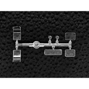 ICM 72814 1/72 BM-13-16 Multiple Launch Rocket System on ZiL-131 base