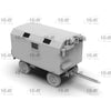 ICM 72819 1/72 Trailer of the Armed Forces Of Ukraine