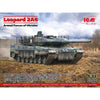 ICM 72820 1/72 Leopard 2A6 Armed Forces of Ukraine