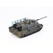 ICM 72820 1/72 Leopard 2A6 Armed Forces of Ukraine