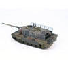 ICM 72820 1/72 Leopard 2A6 Armed Forces of Ukraine