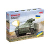 ICM 72822 1/72 SPz Marder 1A3 Ukrainian Infantry Fighting Vehicle 09277830