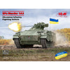 ICM 72822 1/72 SPz Marder 1A3 Ukrainian Infantry Fighting Vehicle