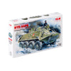 ICM 72911 1/72 BTR-60PB Armoured Personnel Carrier