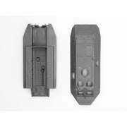 ICM 72911 1/72 BTR-60PB Armoured Personnel Carrier