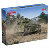 ICM 72913 1/72 M3 Bradley US Cavalry Fighting Vehicle 09343366