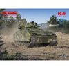 ICM 72913 1/72 M3 Bradley US Cavalry Fighting Vehicle