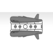 ICM DS32011/32 The Battle of Malta Gloster Sea Gladiator Mk.II, Fiat CR.42 Falco 4823044411634
