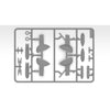 ICM DS32011/32 The Battle of Malta Gloster Sea Gladiator Mk.II, Fiat CR.42 Falco 4823044411634