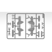 ICM DS32011/32 The Battle of Malta Gloster Sea Gladiator Mk.II, Fiat CR.42 Falco 4823044411634