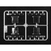 ICM DS3522 1/35 Wehrmacht Maultiers Diorama Set 4823044410705