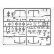 ICM DS3522 1/35 Wehrmacht Maultiers Diorama Set 4823044410705