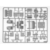 ICM DS3522 1/35 Wehrmacht Maultiers Diorama Set 4823044410705