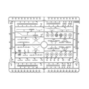 ICM DS3522 1/35 Wehrmacht Maultiers Diorama Set 4823044410705