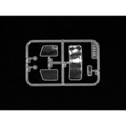ICM DS3522 1/35 Wehrmacht Maultiers Diorama Set 4823044410705