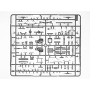 ICM DS3522 1/35 Wehrmacht Maultiers Diorama Set