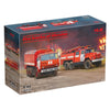 ICM DS3527 1/35 Fire trucks of Ukraine AC-40-137A AR-2 4823044411665