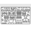 ICM DS3527 1/35 Fire trucks of Ukraine AC-40-137A AR-2 4823044411665