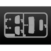 ICM DS-3528 1/35 WWII US military vehicles. G7117, Studebaker US6-U3, Studebaker US6-U5 4823044411672