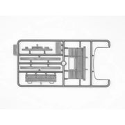 ICM DS-3528 1/35 WWII US military vehicles. G7117, Studebaker US6-U3, Studebaker US6-U5 4823044411672