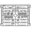 ICM DS-3528 1/35 WWII US military vehicles. G7117, Studebaker US6-U3, Studebaker US6-U5 4823044411672