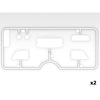 ICM DS-3528 1/35 WWII US military vehicles. G7117, Studebaker US6-U3, Studebaker US6-U5 4823044411672