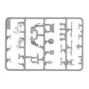 ICM DS3529 1/35 Vehicles of the D.A.K s.E.Pkw Kfz.70 with Zwillingssockel 36, Typ L3000S, le.gl.Einheitz-Pkw Kfz.2 4823044411689