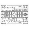 ICM DS3529 1/35 Vehicles of the D.A.K s.E.Pkw Kfz.70 with Zwillingssockel 36, Typ L3000S, le.gl.Einheitz-Pkw Kfz.2 4823044411689