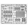 ICM DS3529 1/35 Vehicles of the D.A.K s.E.Pkw Kfz.70 with Zwillingssockel 36, Typ L3000S, le.gl.Einheitz-Pkw Kfz.2 4823044411689